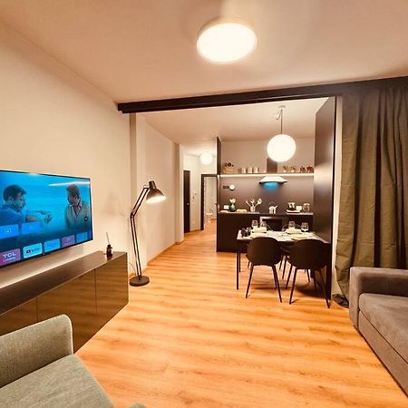 Apartmán House 74 Verona Exteriér fotografie