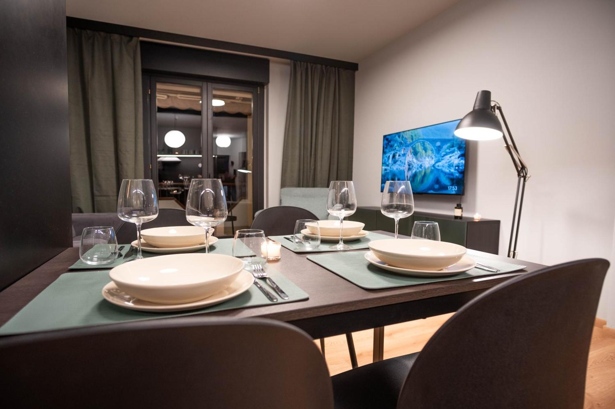 Apartmán House 74 Verona Exteriér fotografie