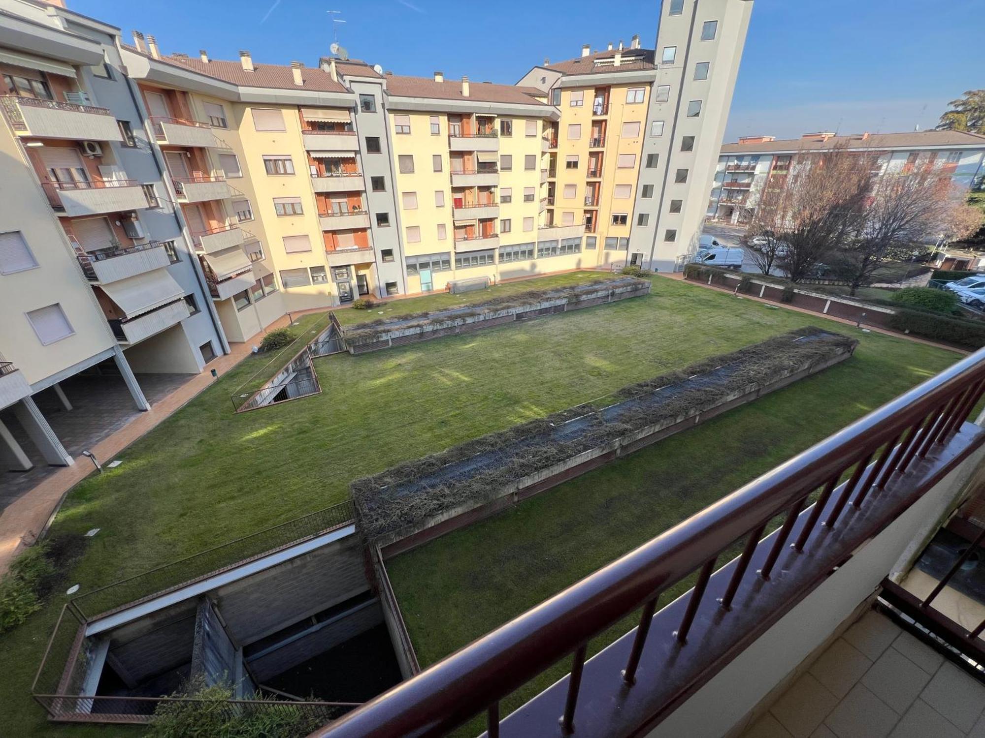Apartmán House 74 Verona Exteriér fotografie