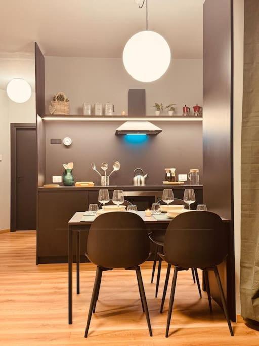 Apartmán House 74 Verona Exteriér fotografie