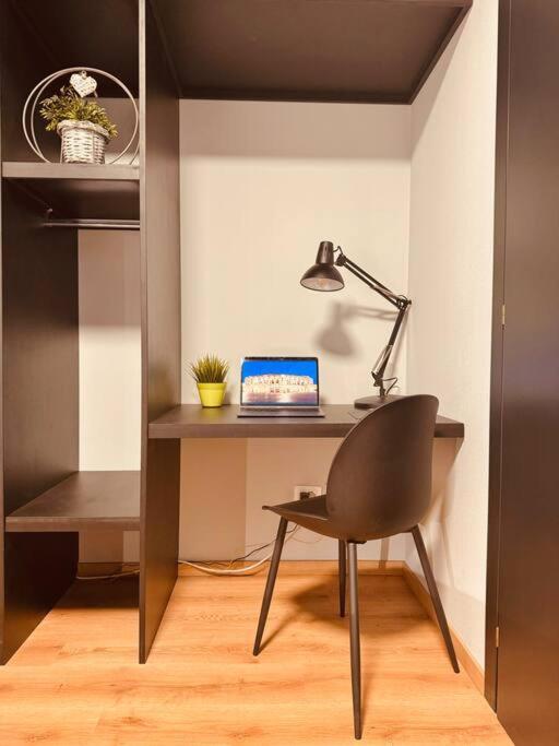 Apartmán House 74 Verona Exteriér fotografie