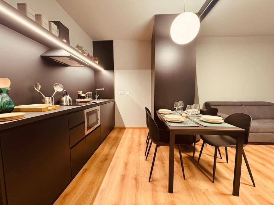 Apartmán House 74 Verona Exteriér fotografie