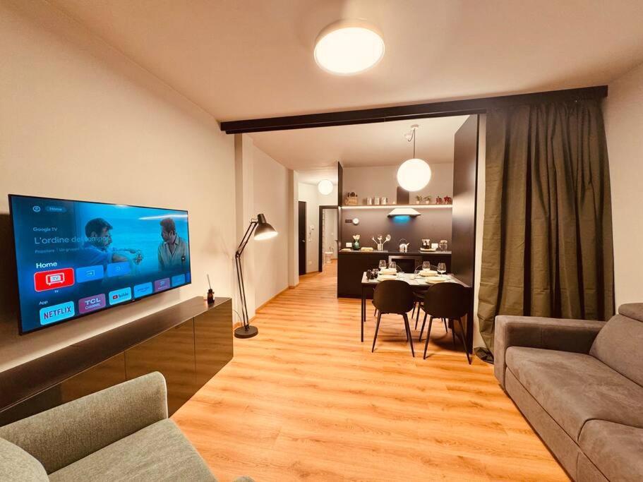 Apartmán House 74 Verona Exteriér fotografie